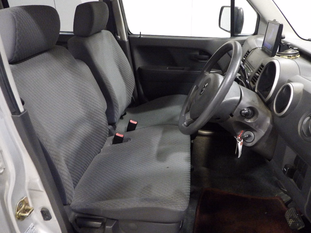 MAZDA AZ-WAGON