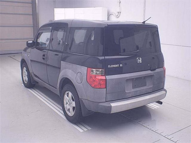 HONDA ELEMENT