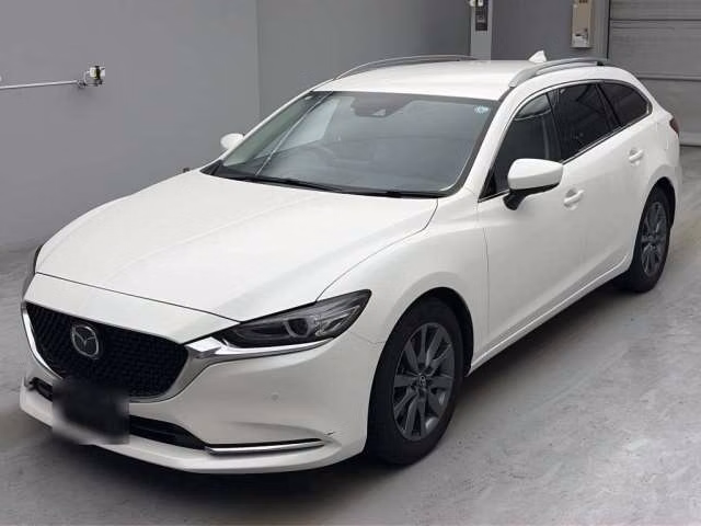 MAZDA MAZDA6