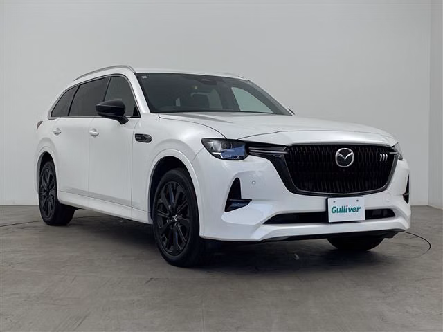 MAZDA CX-80