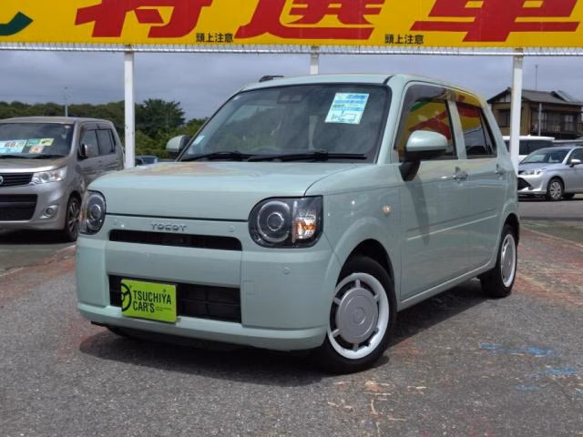 DAIHATSU MIRA TOCOT