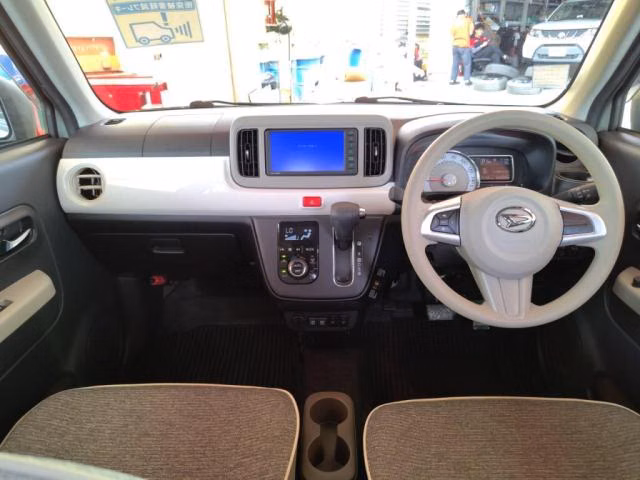 DAIHATSU MIRA TOCOT