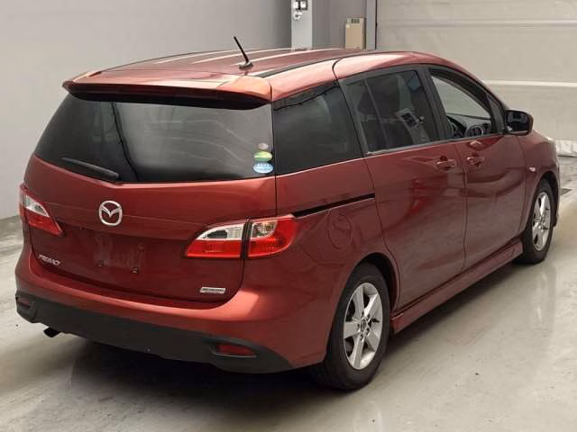 MAZDA PREMACY
