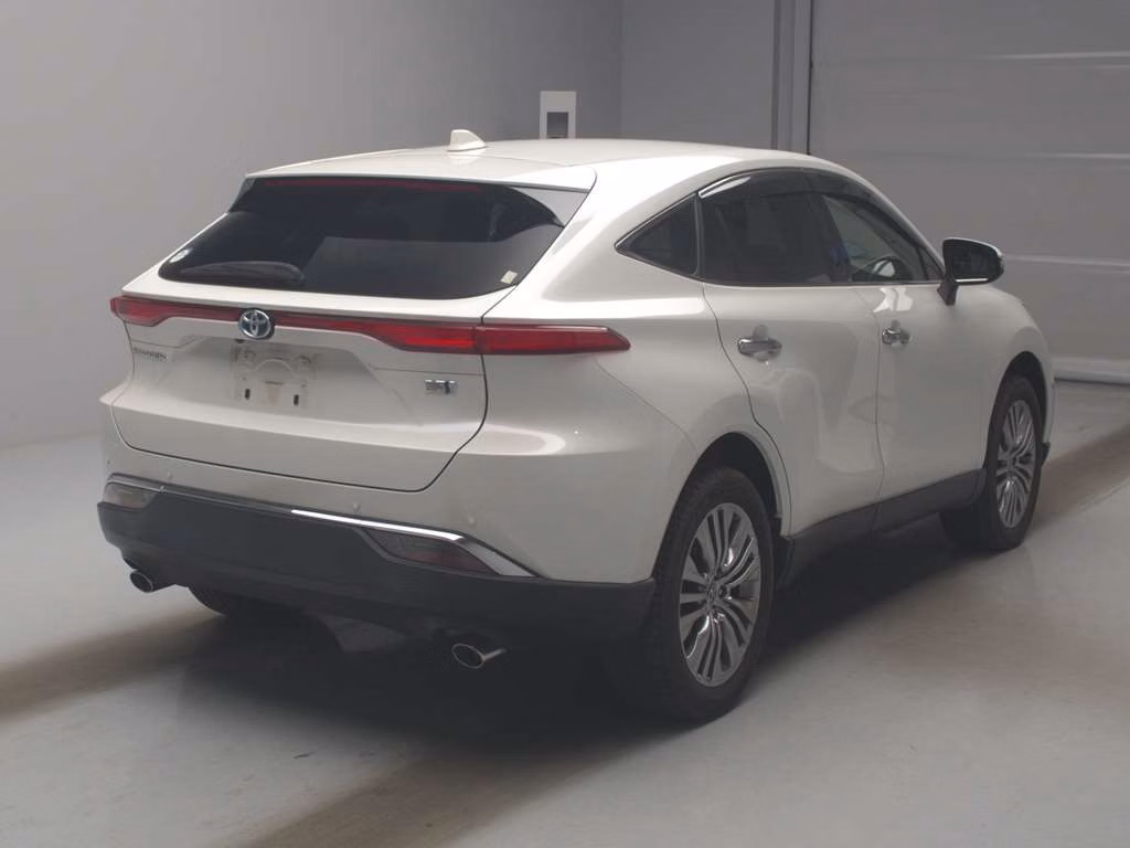 TOYOTA VENZA