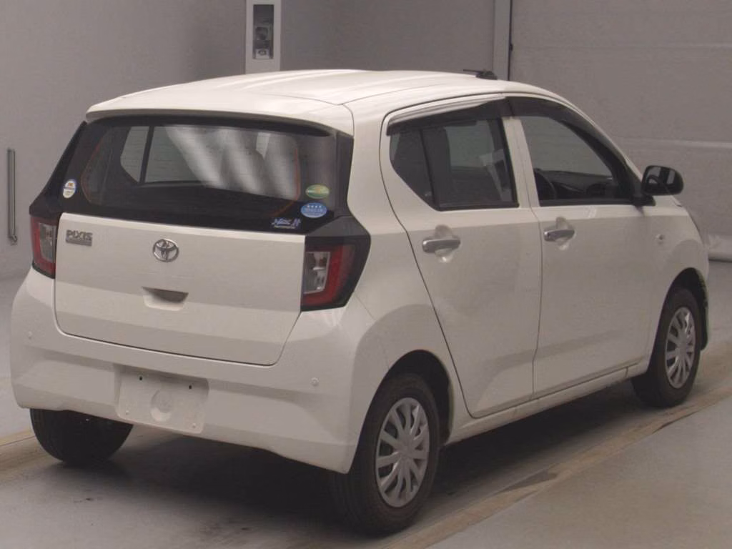 TOYOTA PIXIS EPOCH