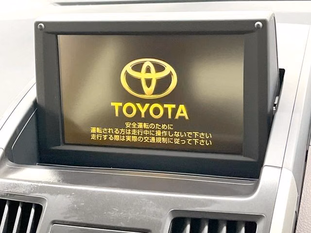 TOYOTA SAI