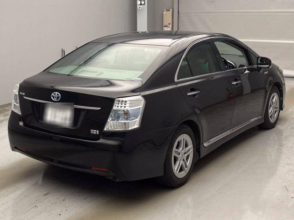 TOYOTA SAI
