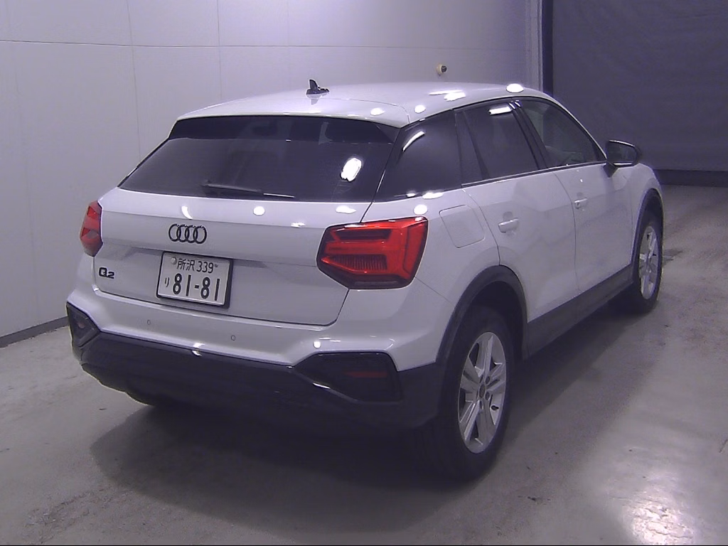 AUDI Q2