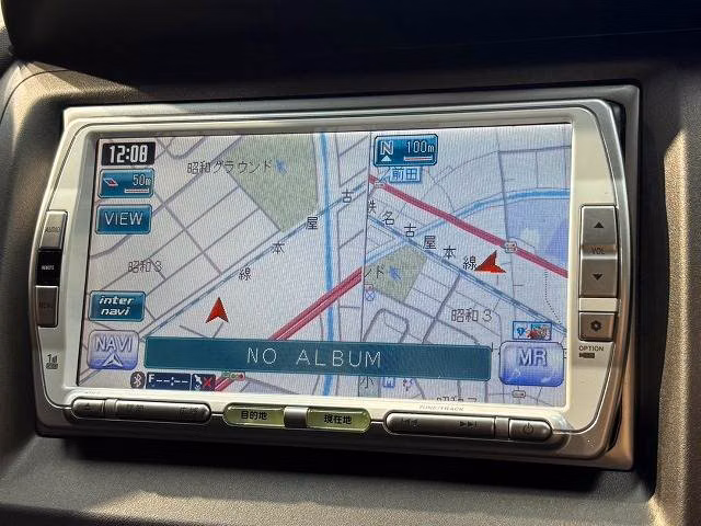 HONDA CROSSROAD