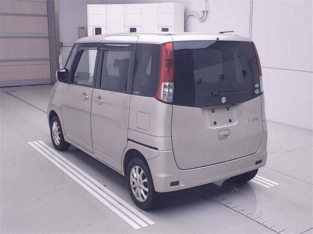 SUZUKI PALETTE