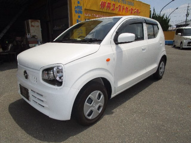 MAZDA CAROL