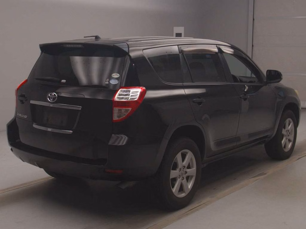 TOYOTA VANGUARD
