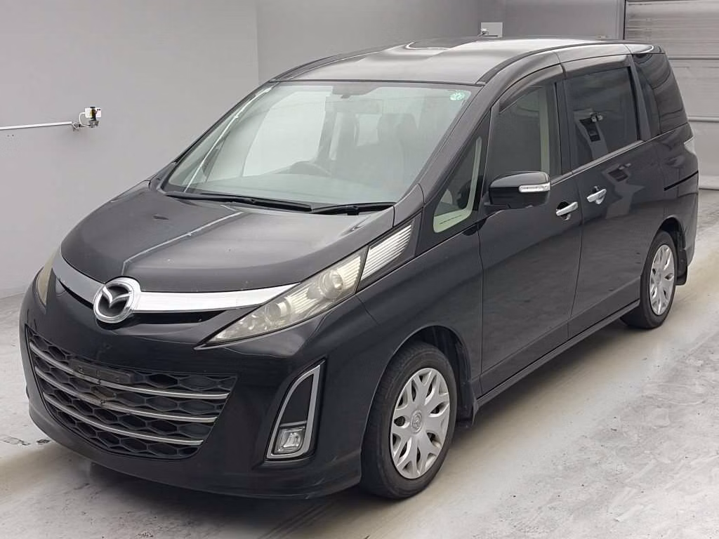 MAZDA BIANTE