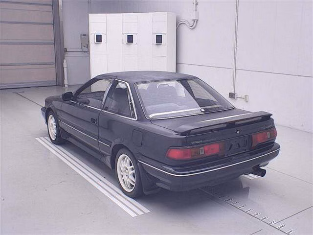 TOYOTA COROLLA LEVIN