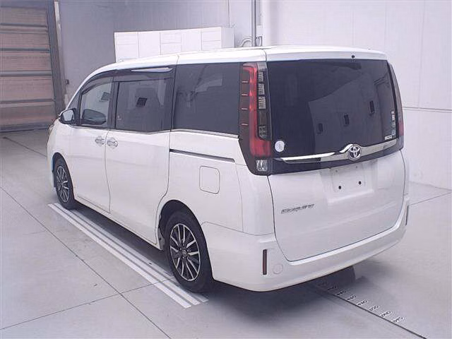 TOYOTA ESQUIRE