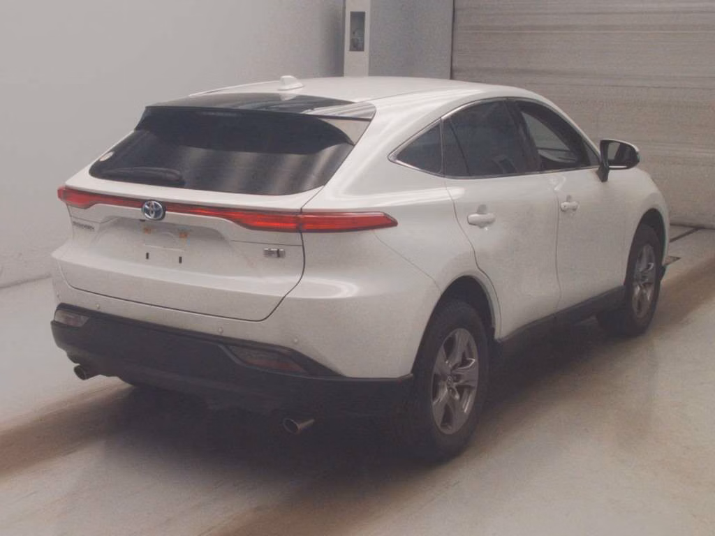 TOYOTA VENZA