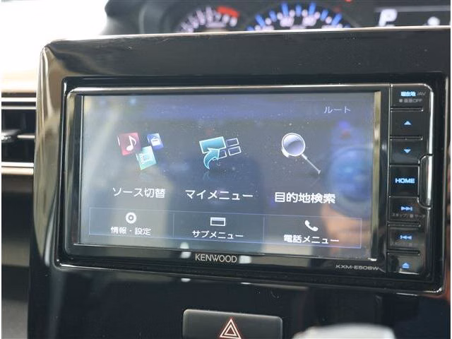 MAZDA FLAIR