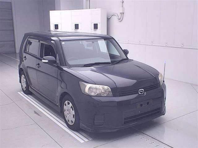 TOYOTA COROLLA RUMION