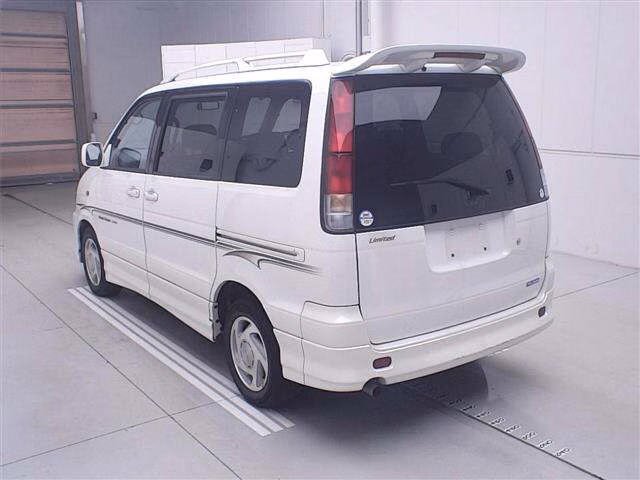 TOYOTA LITE ACE NOAH