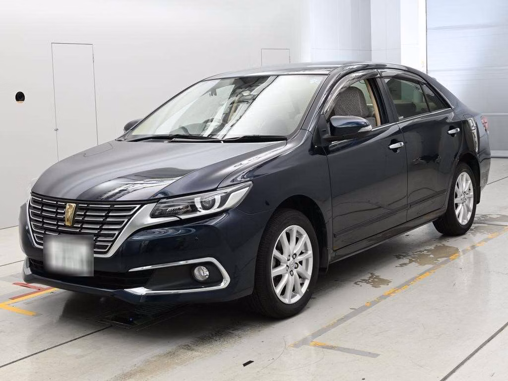 TOYOTA PREMIO
