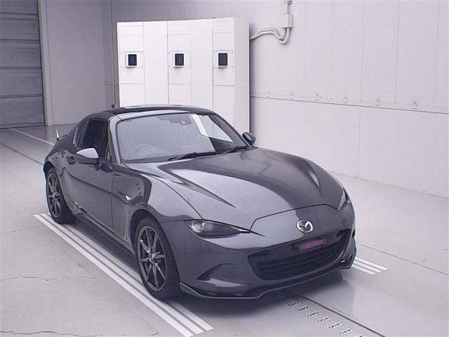 MAZDA ROADSTER