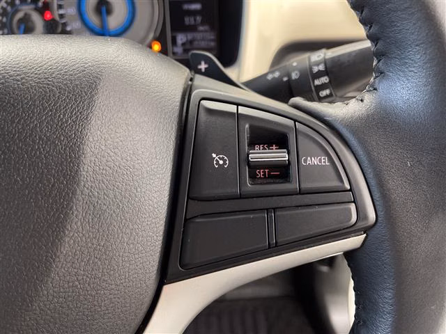 SUZUKI XBEE