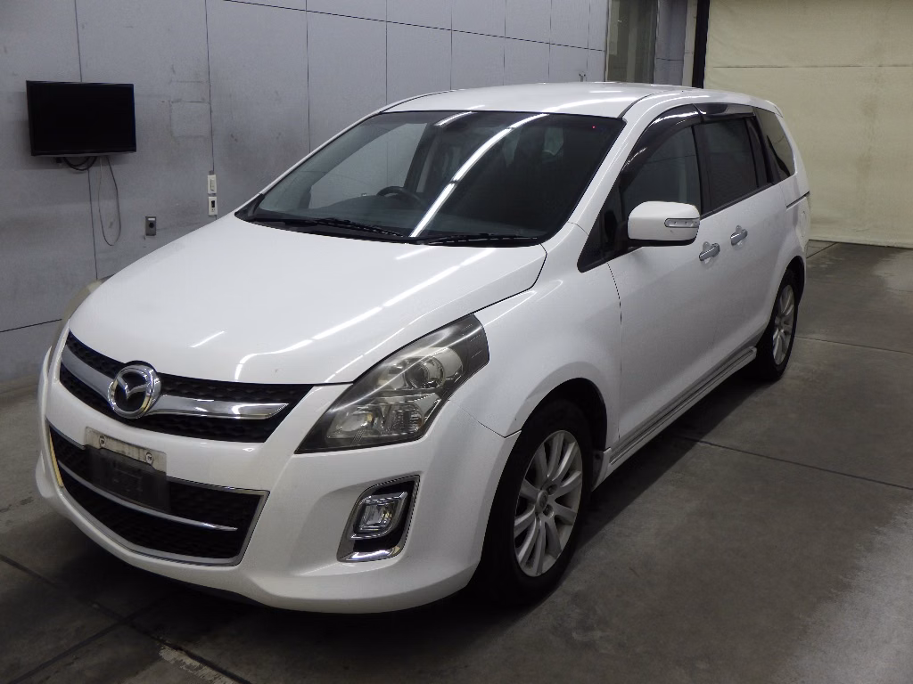 MAZDA MPV