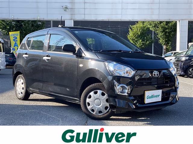 TOYOTA PIXIS EPOCH