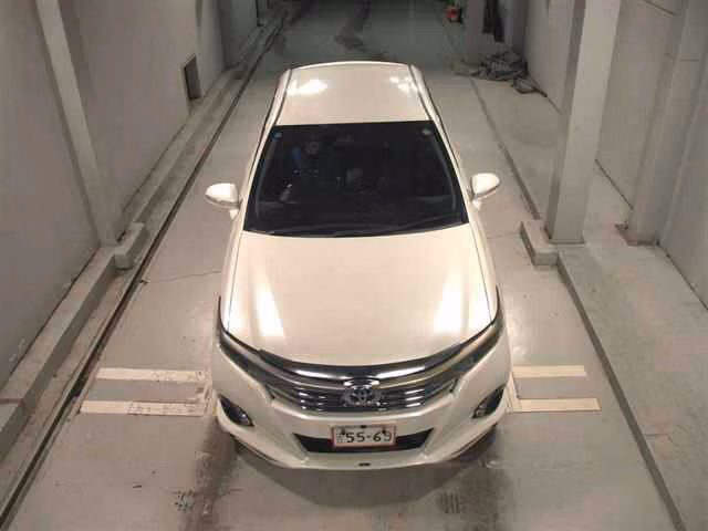 TOYOTA SAI