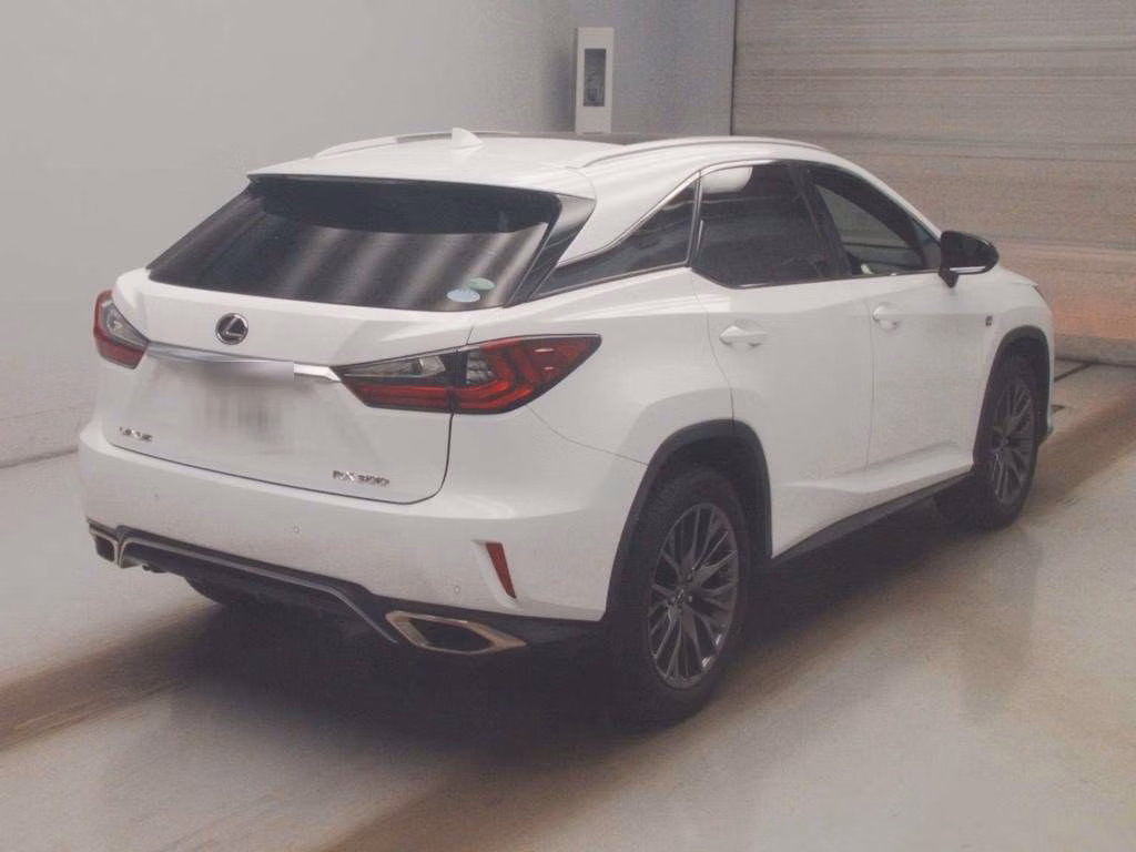 LEXUS RX300