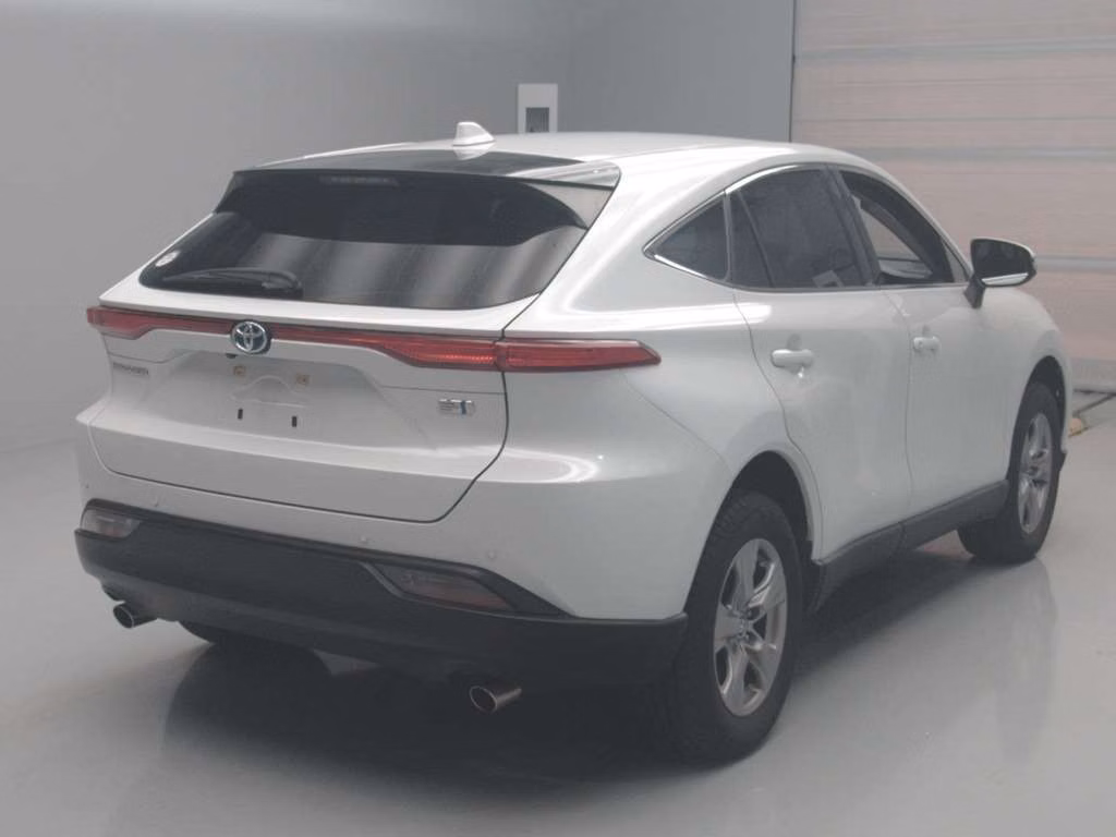 TOYOTA VENZA