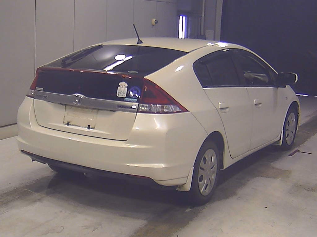 HONDA INSIGHT