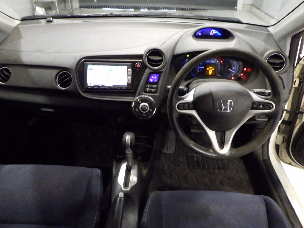 HONDA INSIGHT
