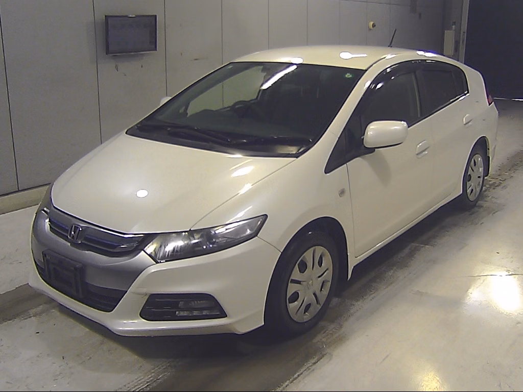HONDA INSIGHT