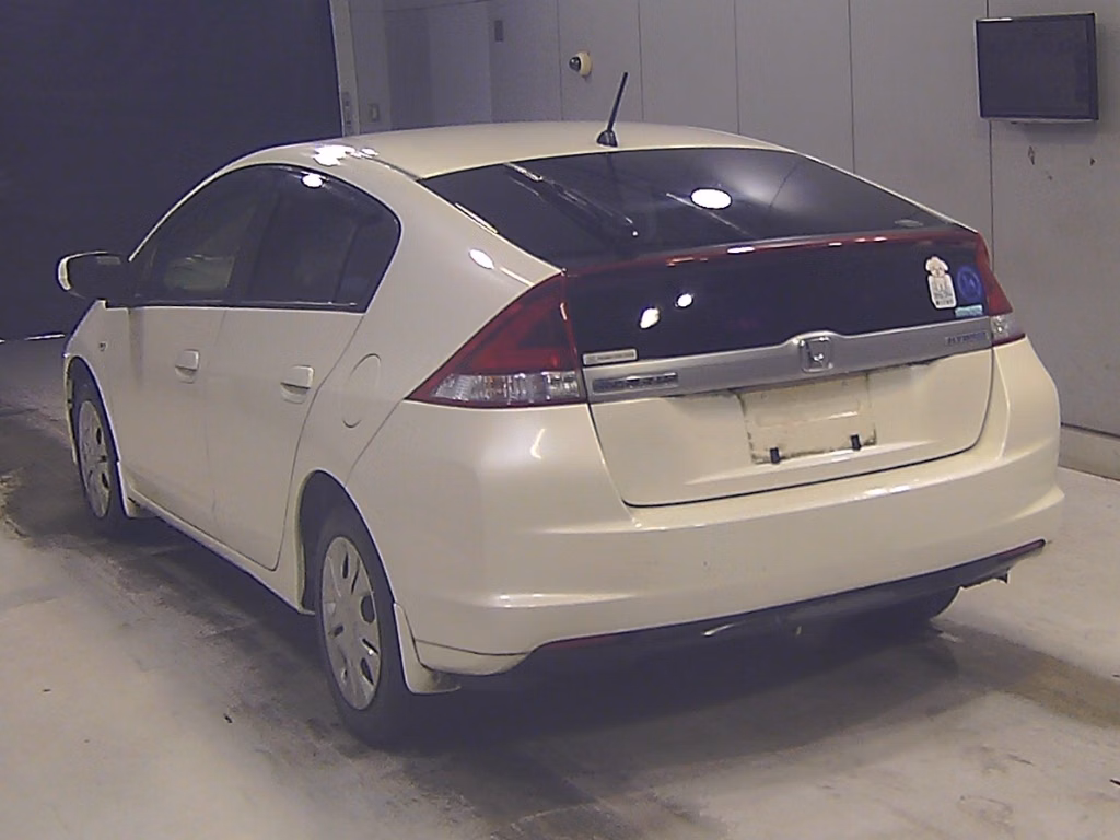 HONDA INSIGHT