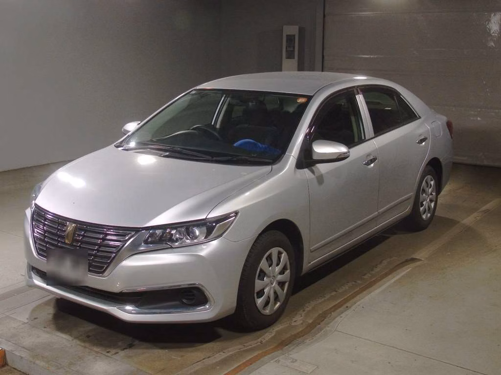 TOYOTA PREMIO
