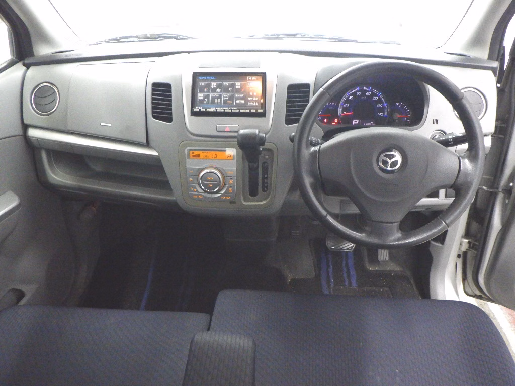 MAZDA AZ-WAGON