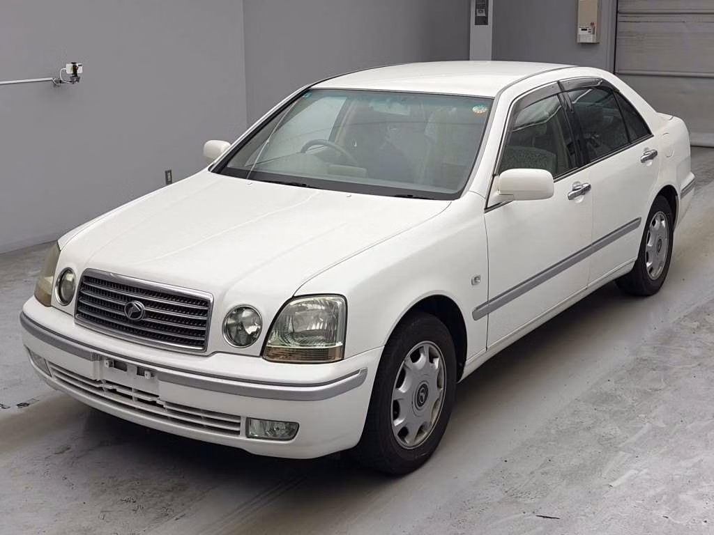 TOYOTA PROGRES