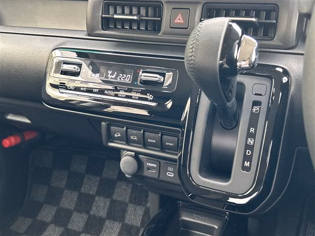 SUZUKI XBEE