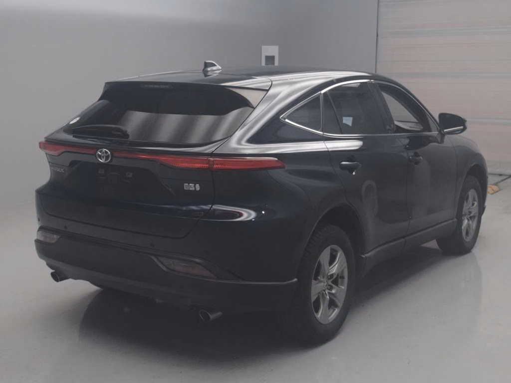 TOYOTA VENZA