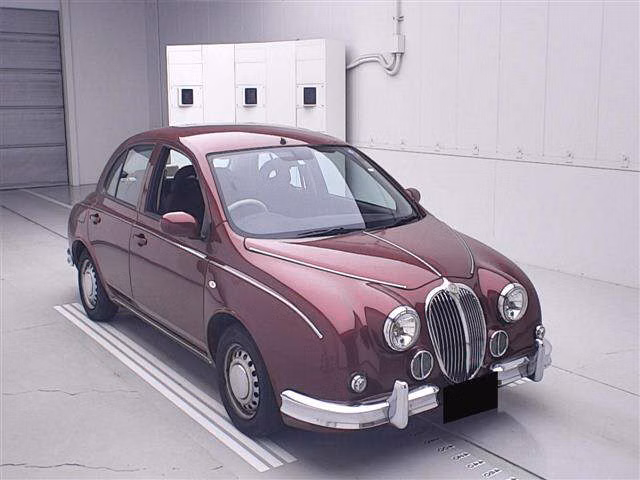MITSUOKA VIEWT