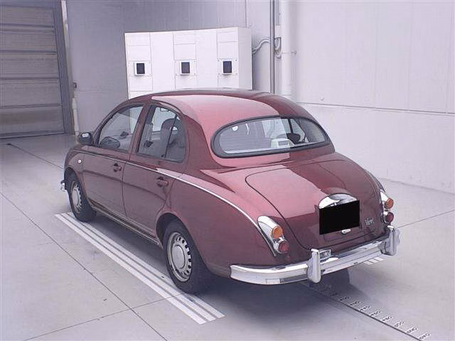 MITSUOKA VIEWT