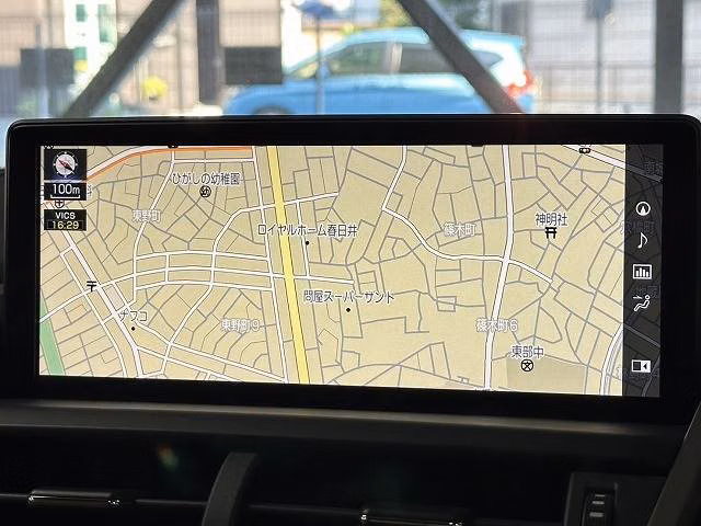 LEXUS NX300