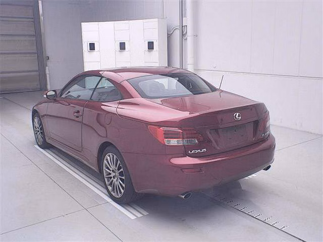 LEXUS IS250