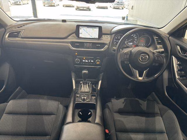 MAZDA ATENZA