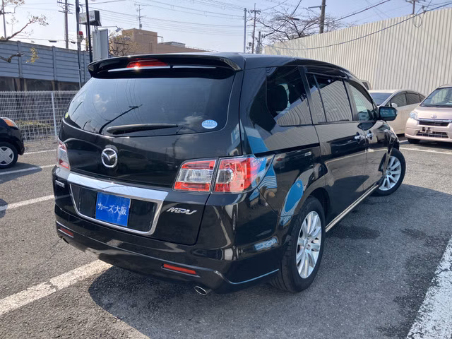 MAZDA MPV