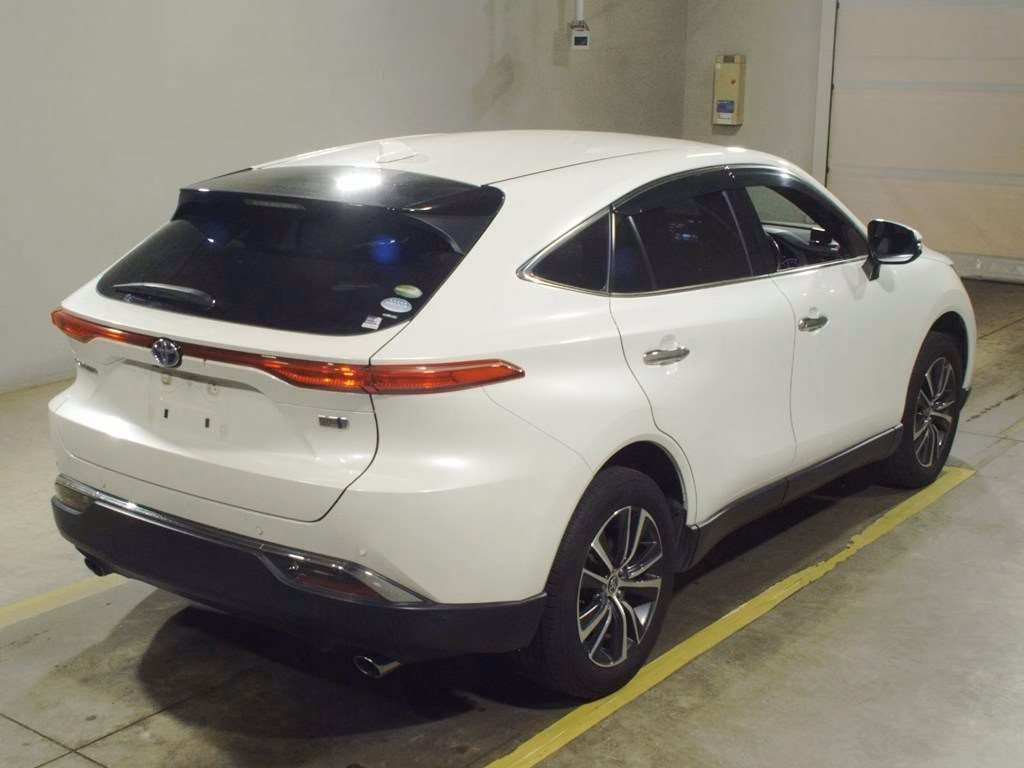 TOYOTA VENZA