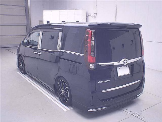 TOYOTA ESQUIRE