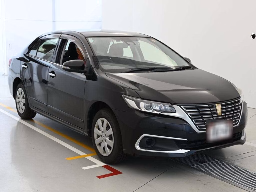 TOYOTA PREMIO