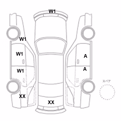 LEXUS RX300
